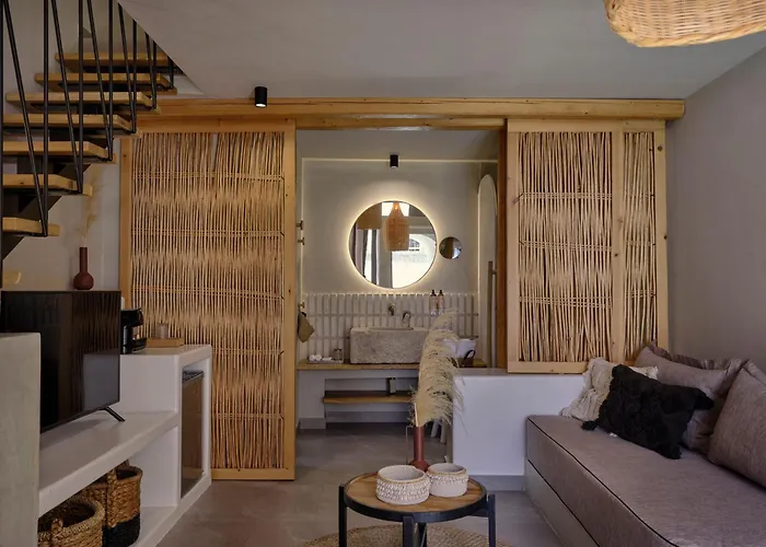 Casa Cabana Boutique Hotel & Spa - Adults Only