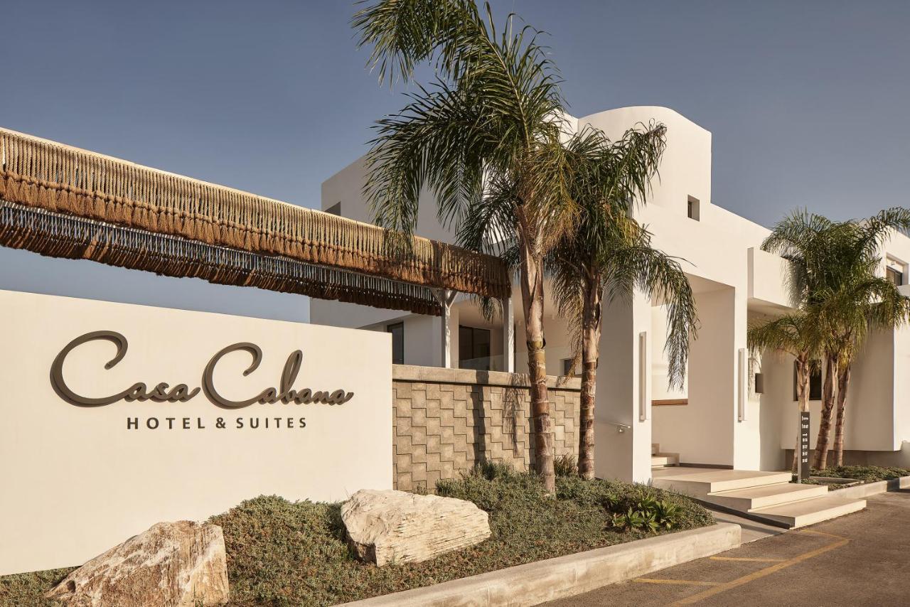 Casa Hotel&suites 4* Faliraki