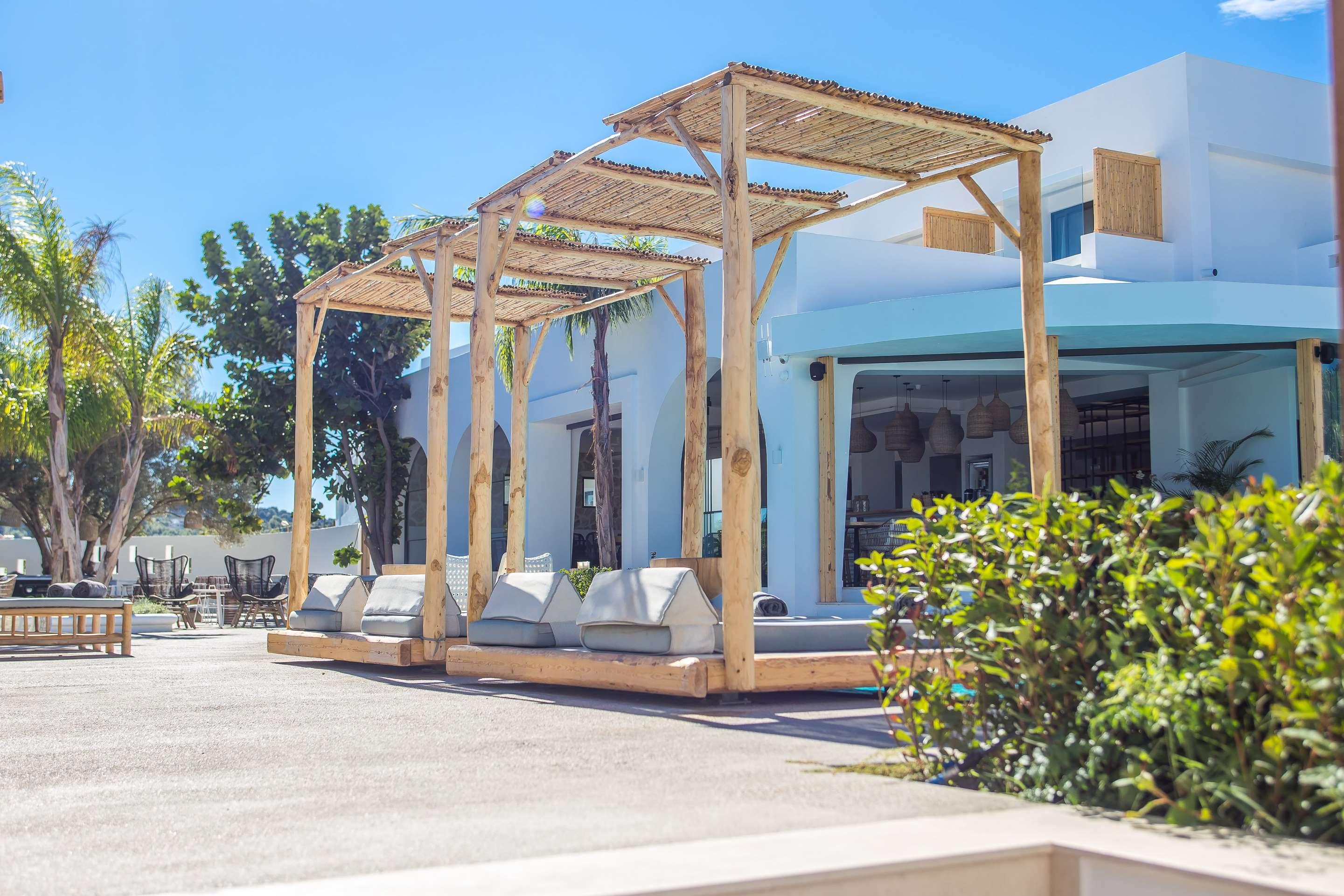 Casa Boutique & - Adults Only Отель 4*
