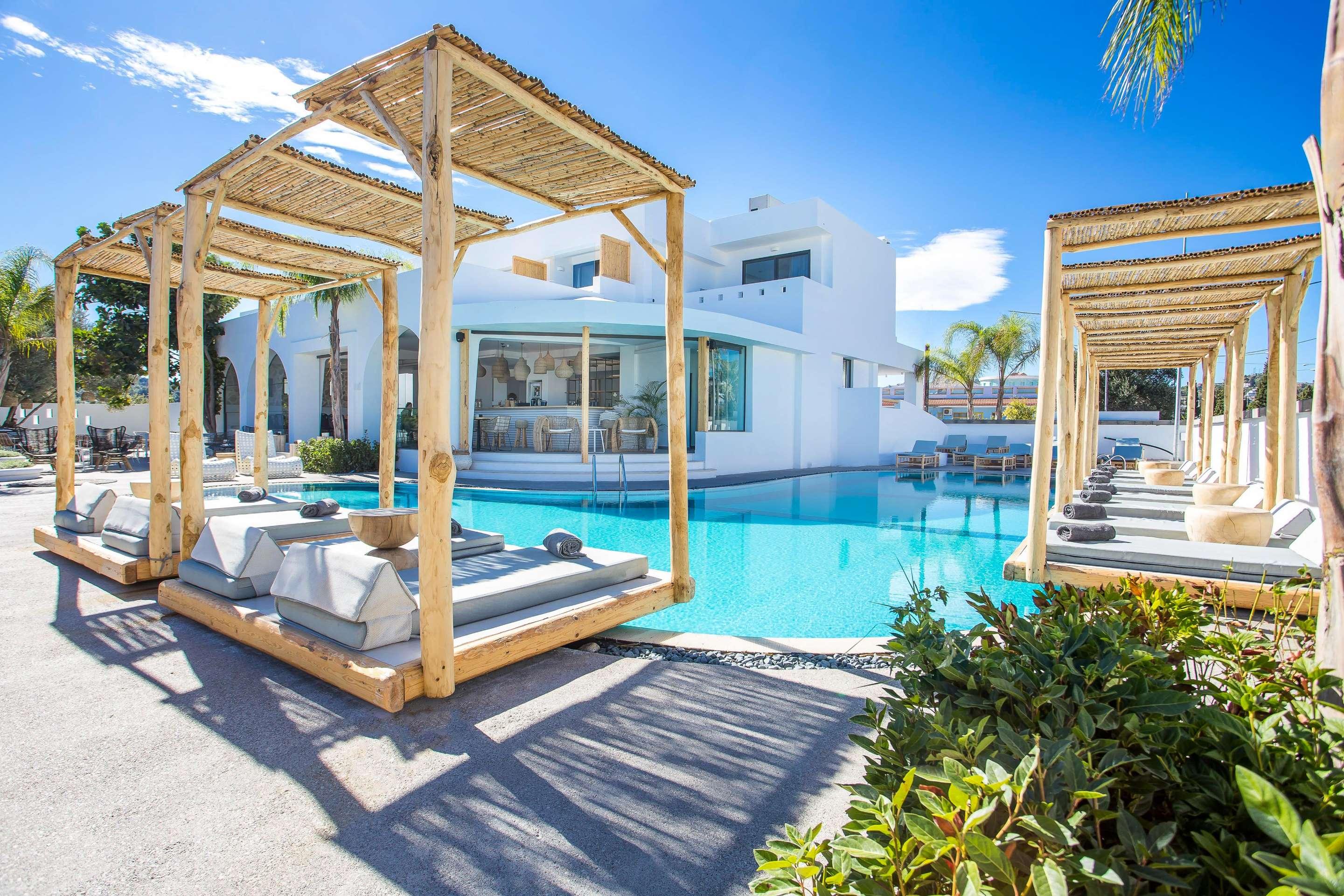 Casa Boutique & - Adults Only 4* Фалираки