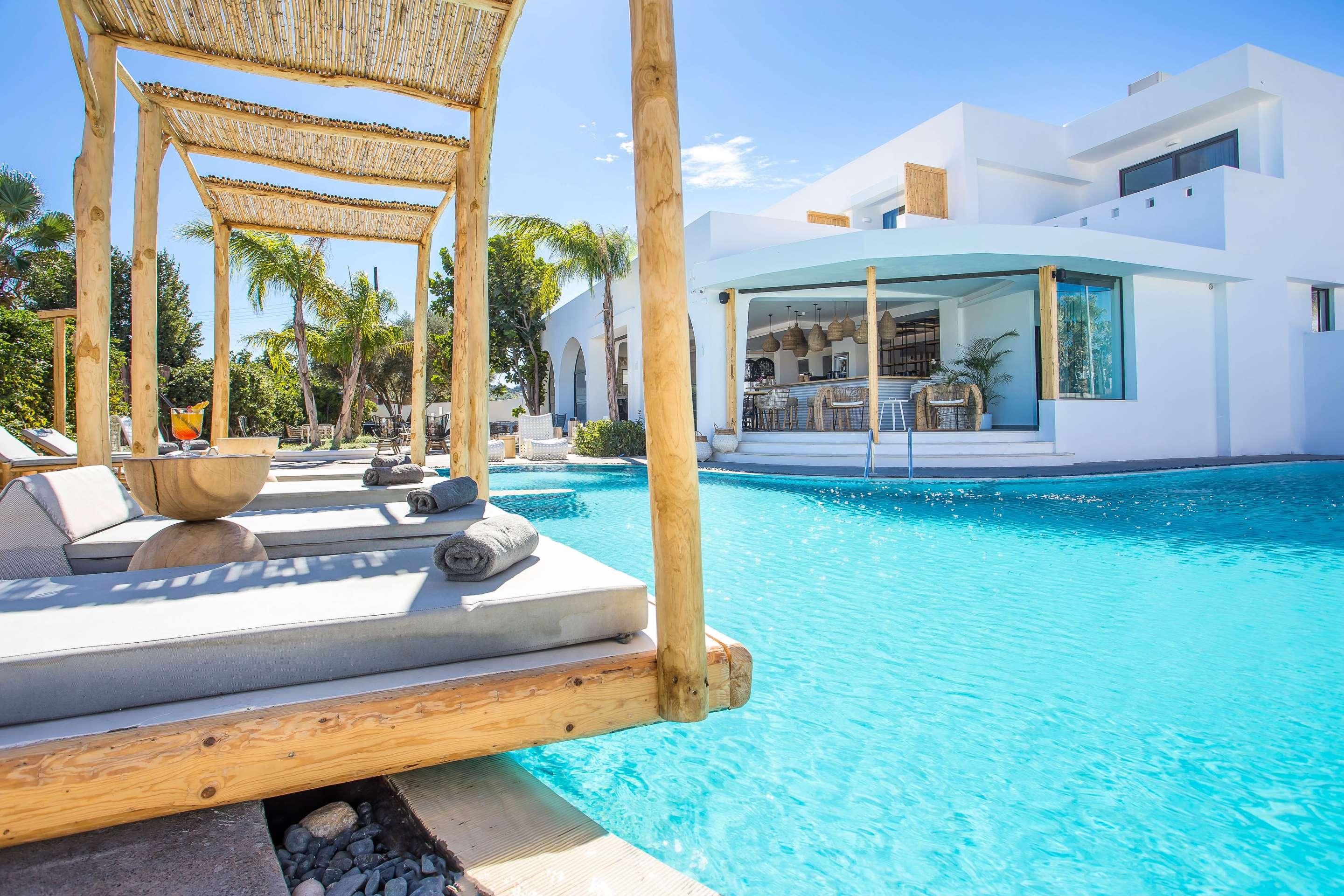 Casa Boutique & - Adults Only Hotel Faliraki