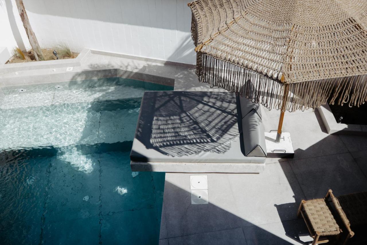 Casa Hotel&suites 4* Faliraki