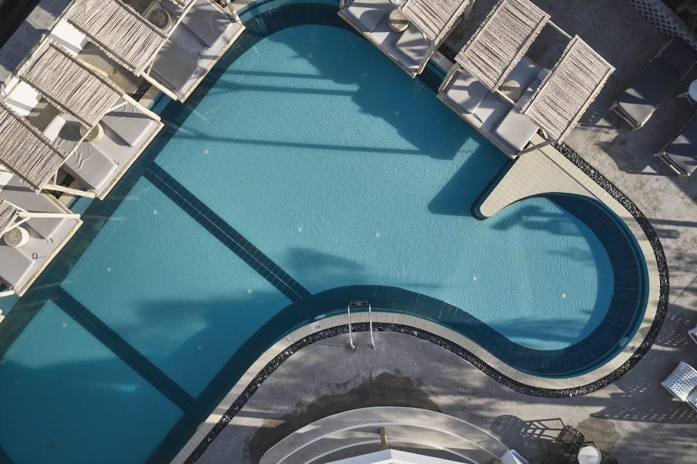 Hotel Casa Hotel&suites 4*