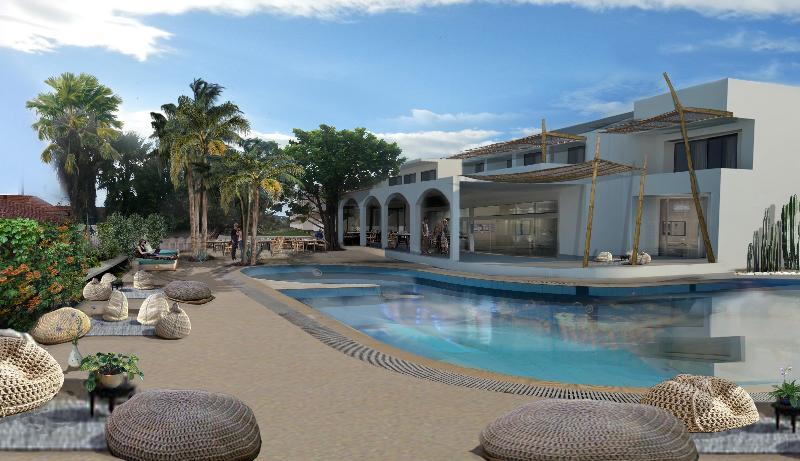 Casa Hotel&suites 4*