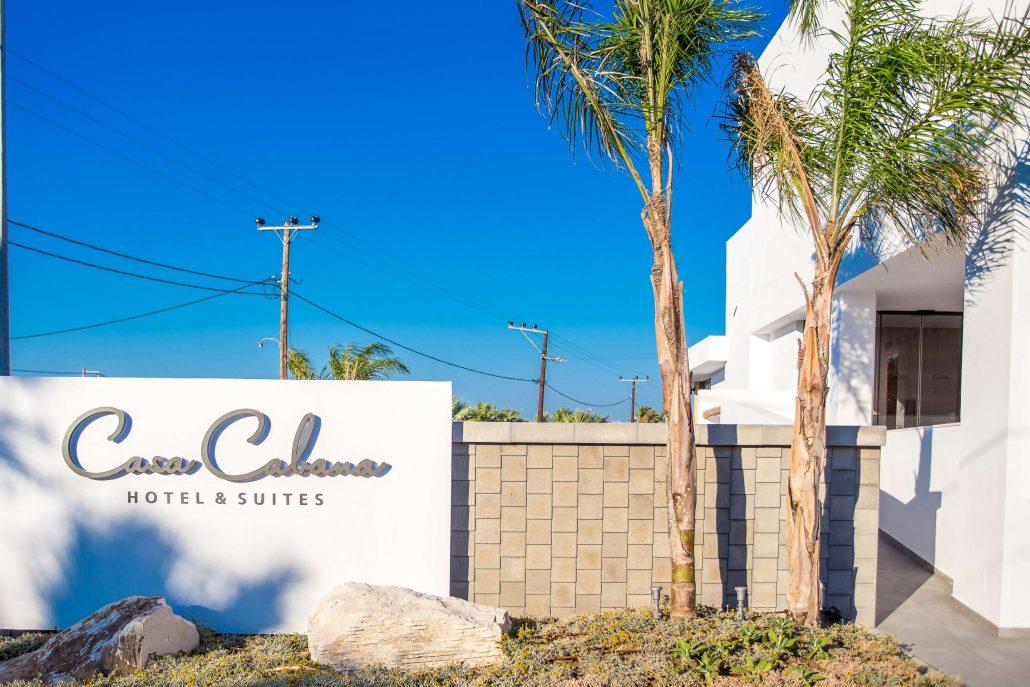 Casa Hotel&suites